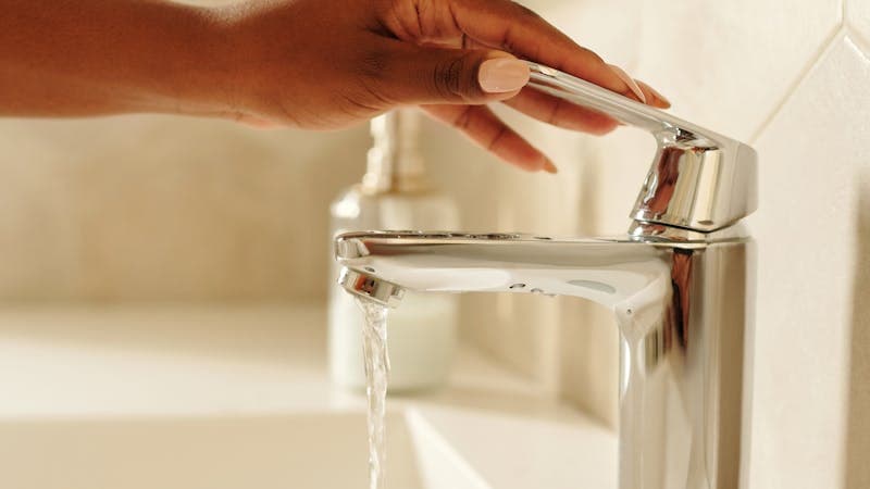 5 Signs You Have Hard Water (And What to Do About It)