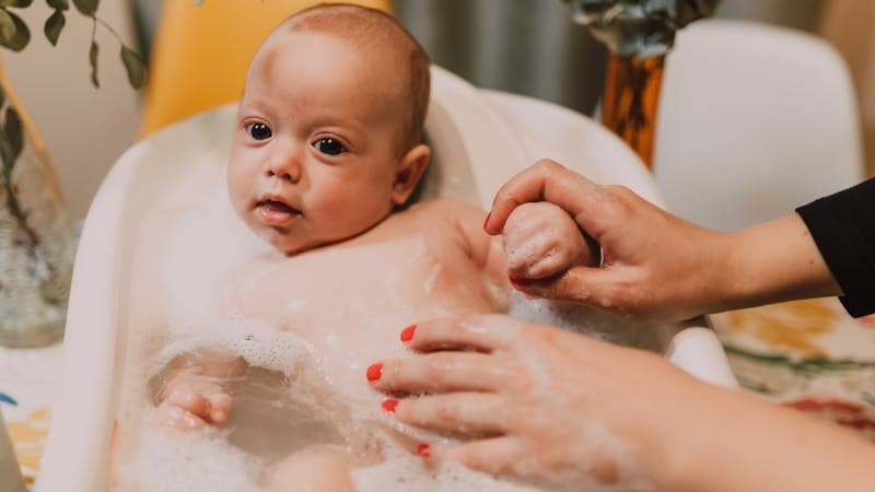 Safe Water for Babies: A Rochester Parent's Guide to Formula, Bathing, and Filtration