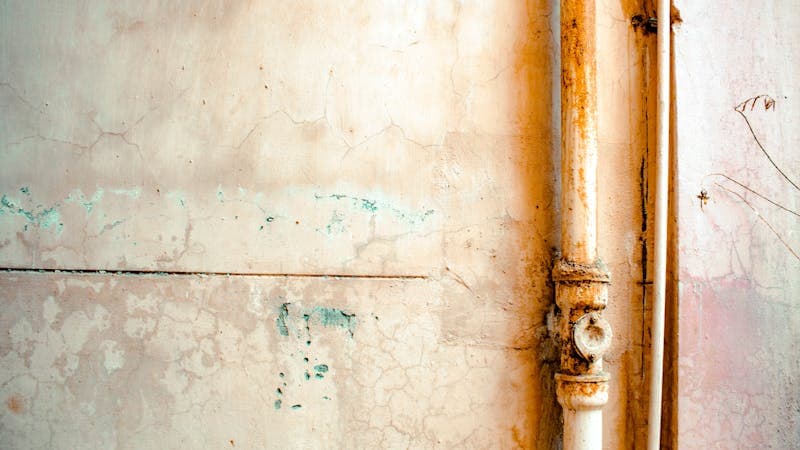 Lead in Water: What Rochester Homeowners Need to Know